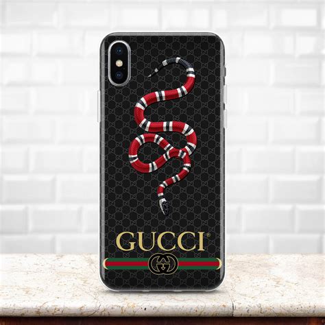 iphone xs max gucci case|Gucci iPhone x case release.